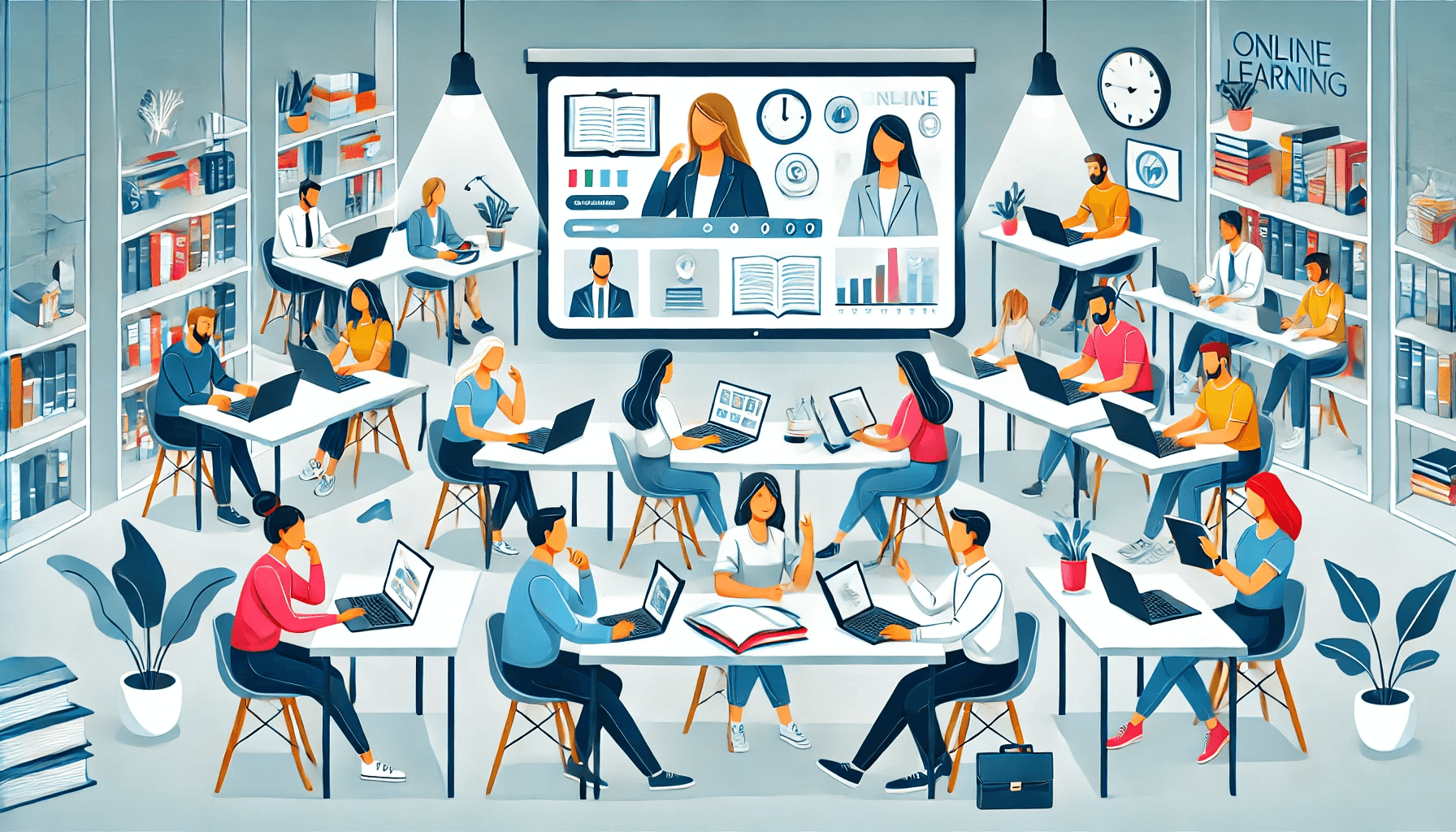 Tutorial - Pembuatan Course (Kelas)